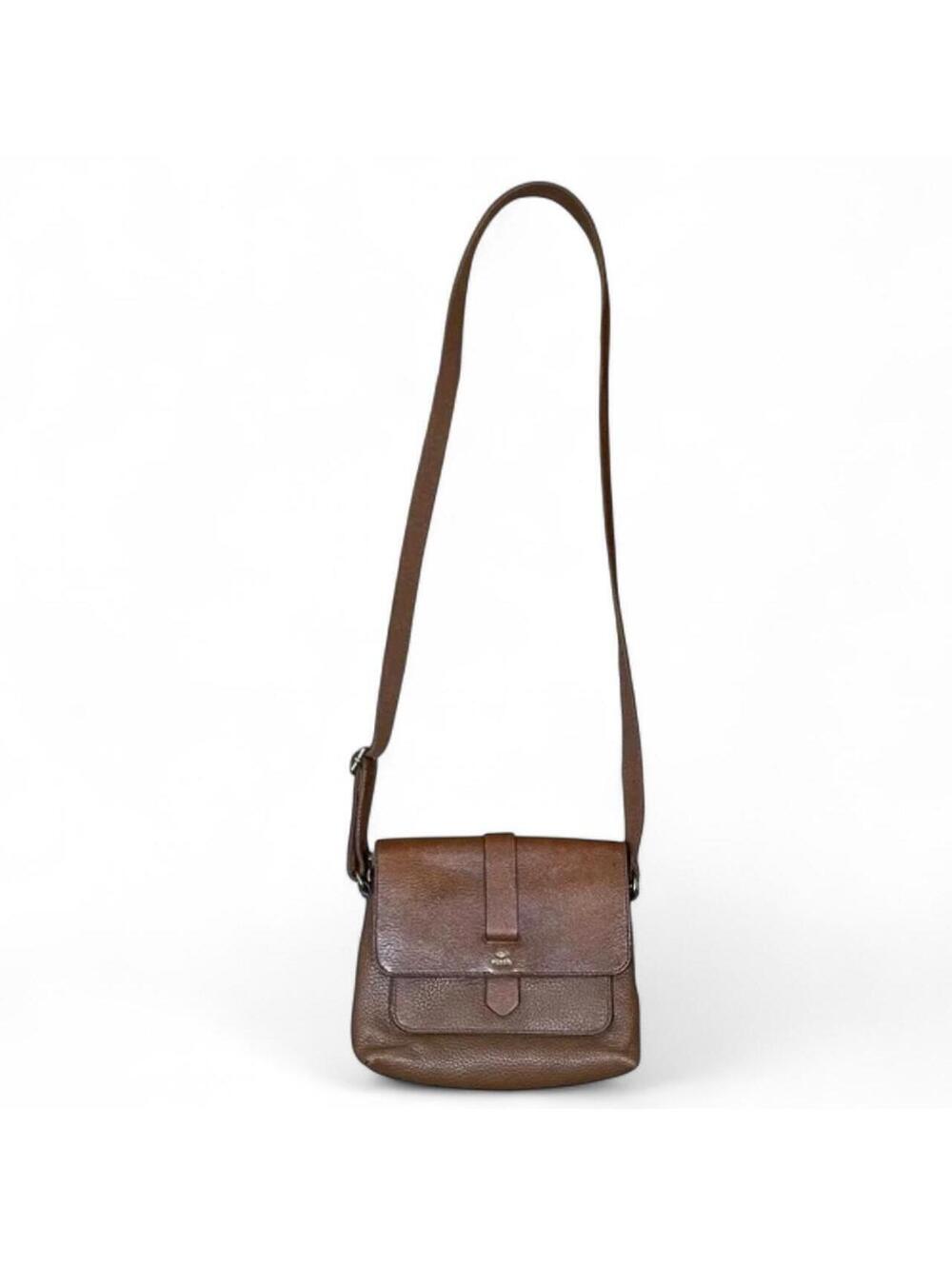 Fossil Women's Brown Bag